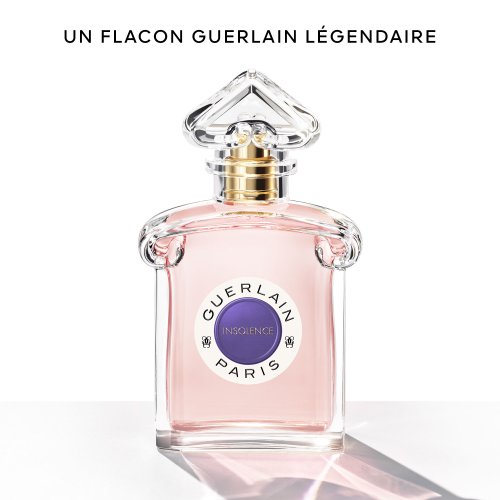 GUERLAIN-Insolence - Eau de Toilette GUERLAIN-Insolence - Eau de Toilette